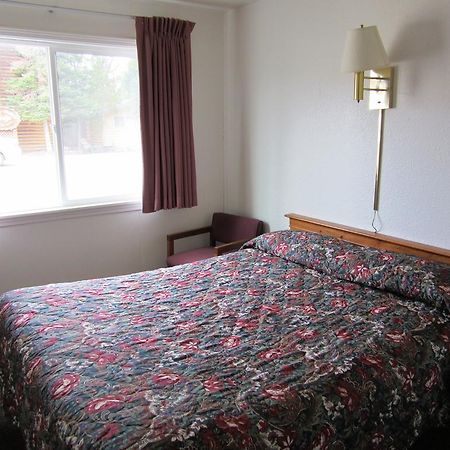 Travelers Lodge West Yellowstone Luaran gambar