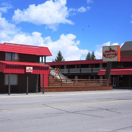 Travelers Lodge West Yellowstone Luaran gambar