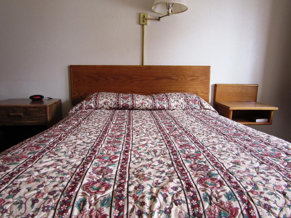 Travelers Lodge West Yellowstone Luaran gambar