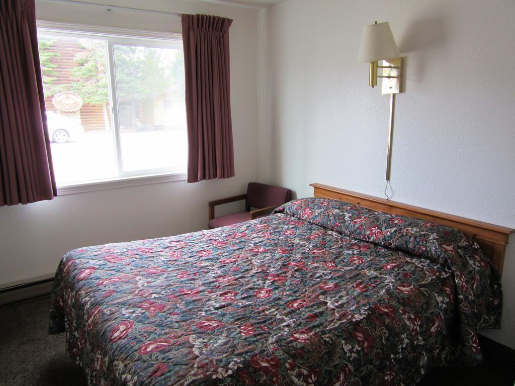 Travelers Lodge West Yellowstone Luaran gambar