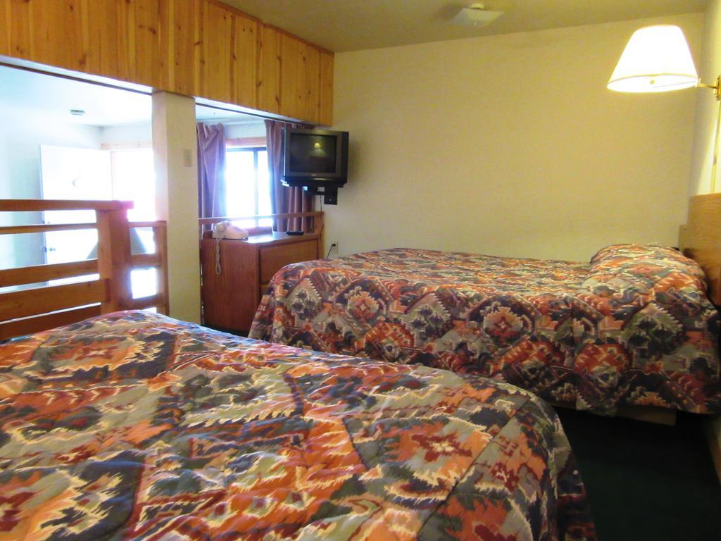 Travelers Lodge West Yellowstone Luaran gambar