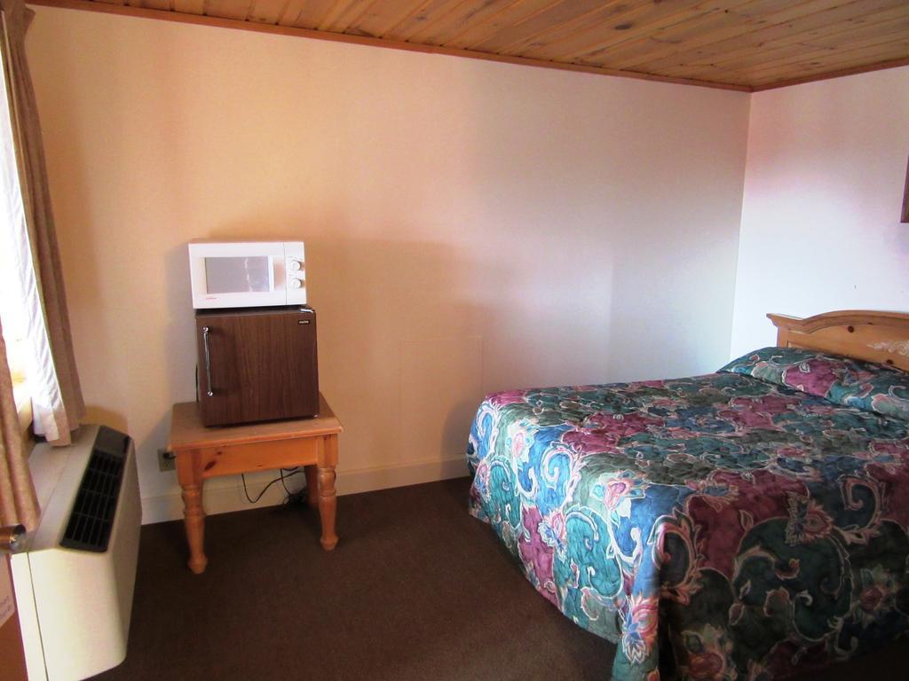 Travelers Lodge West Yellowstone Luaran gambar