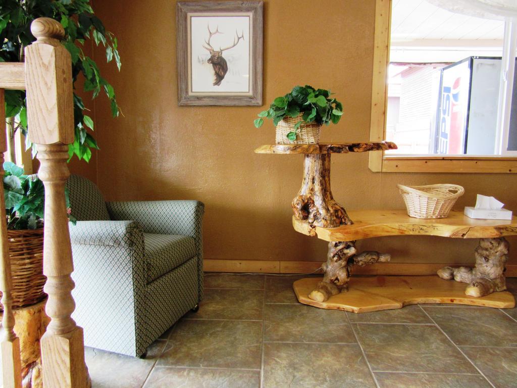 Travelers Lodge West Yellowstone Luaran gambar