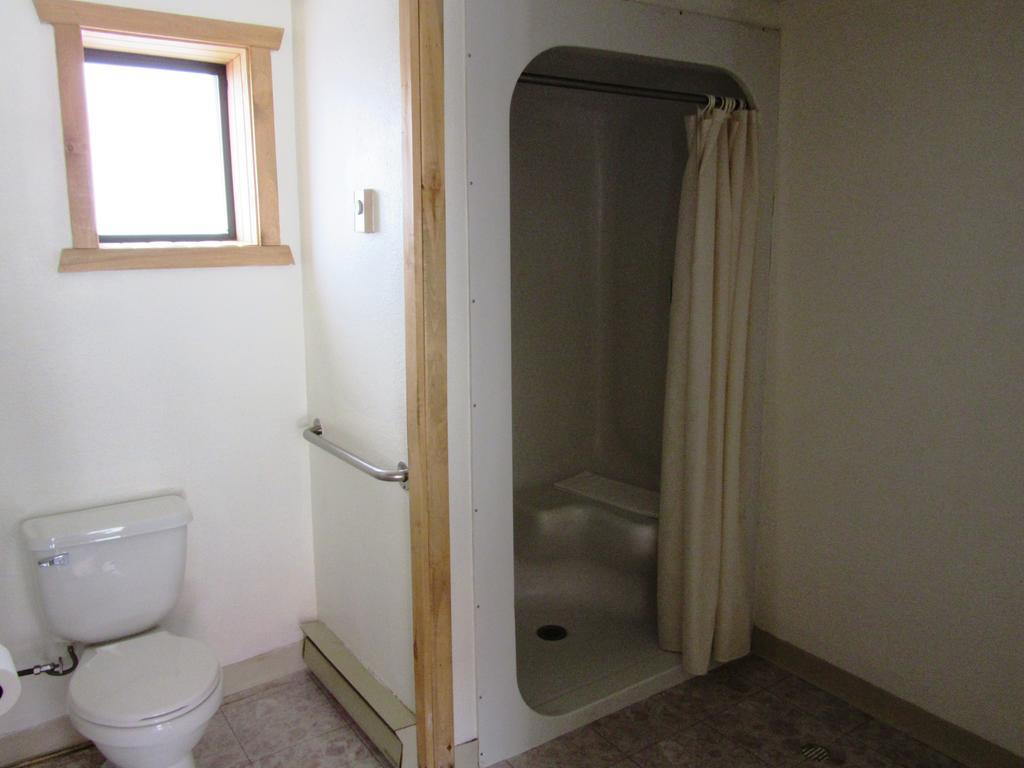 Travelers Lodge West Yellowstone Bilik gambar
