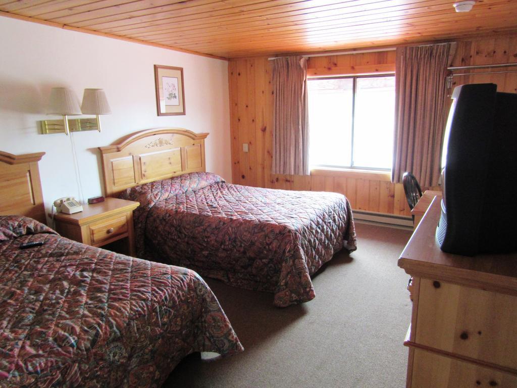 Travelers Lodge West Yellowstone Bilik gambar