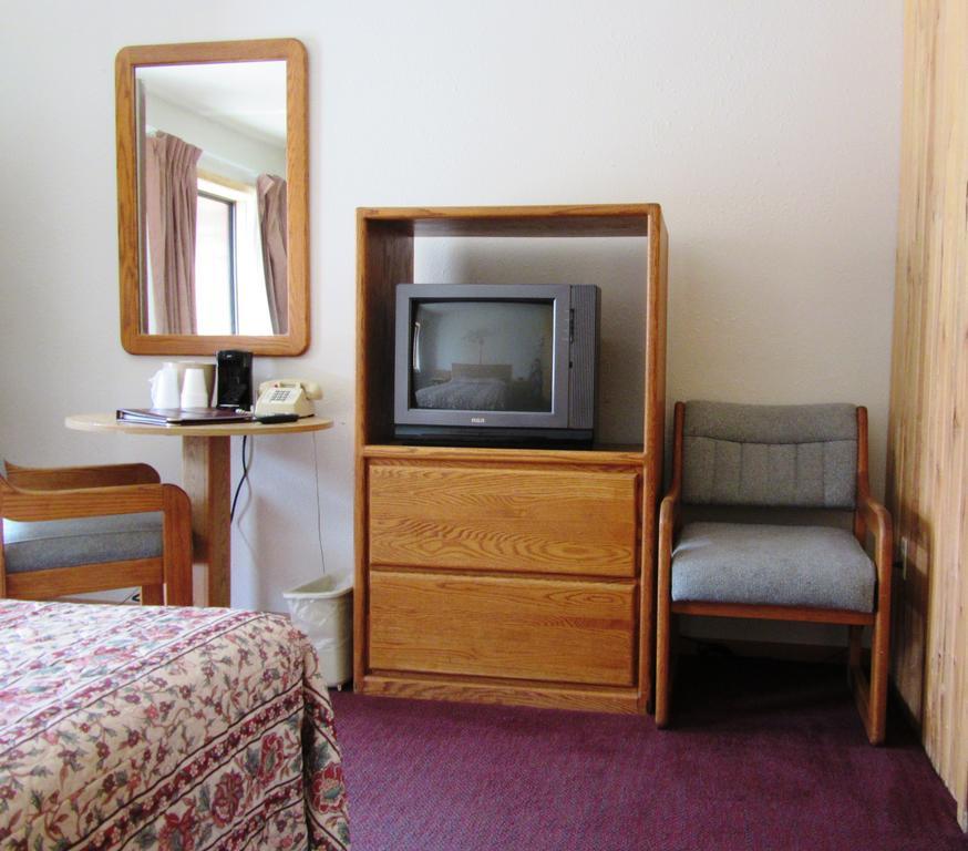 Travelers Lodge West Yellowstone Bilik gambar