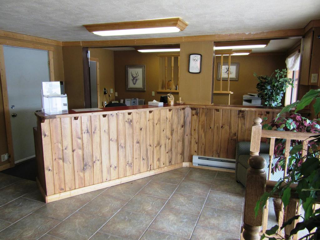 Travelers Lodge West Yellowstone Luaran gambar