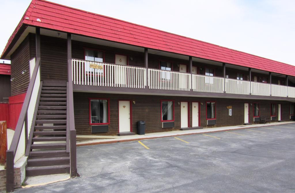 Travelers Lodge West Yellowstone Luaran gambar