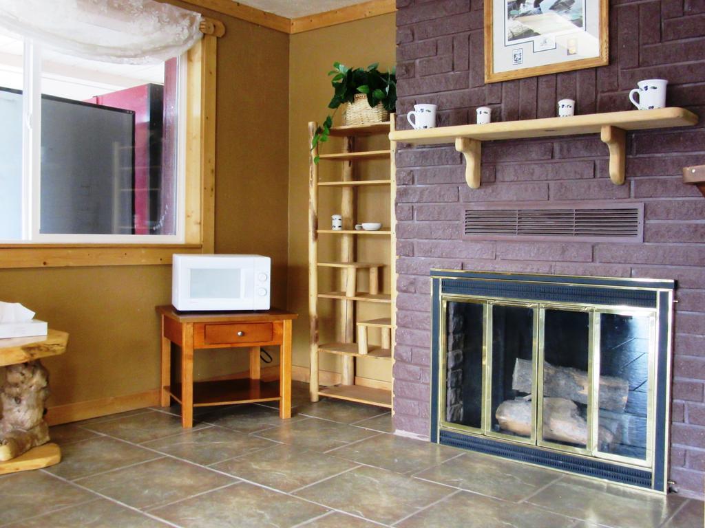 Travelers Lodge West Yellowstone Luaran gambar