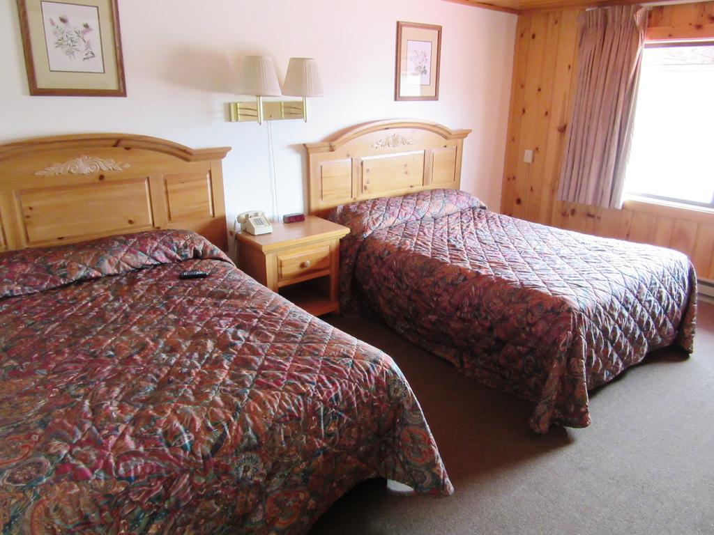 Travelers Lodge West Yellowstone Bilik gambar