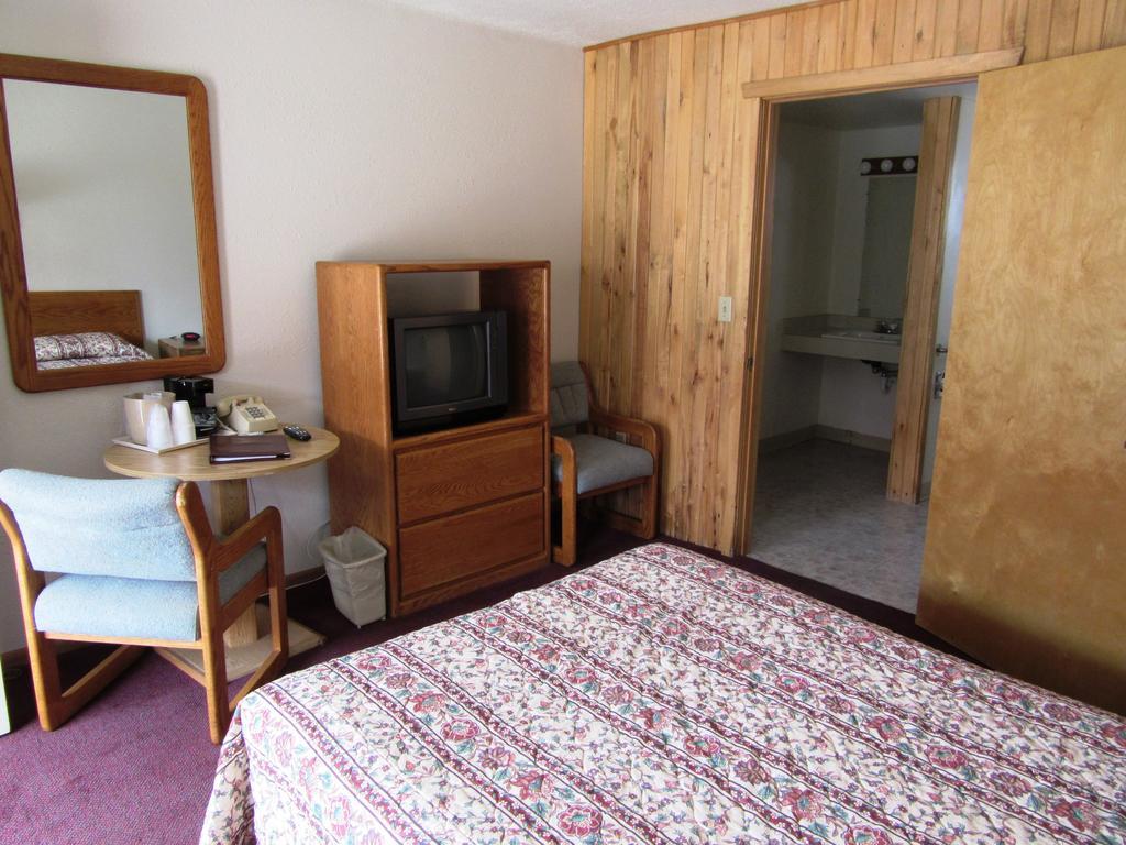 Travelers Lodge West Yellowstone Luaran gambar