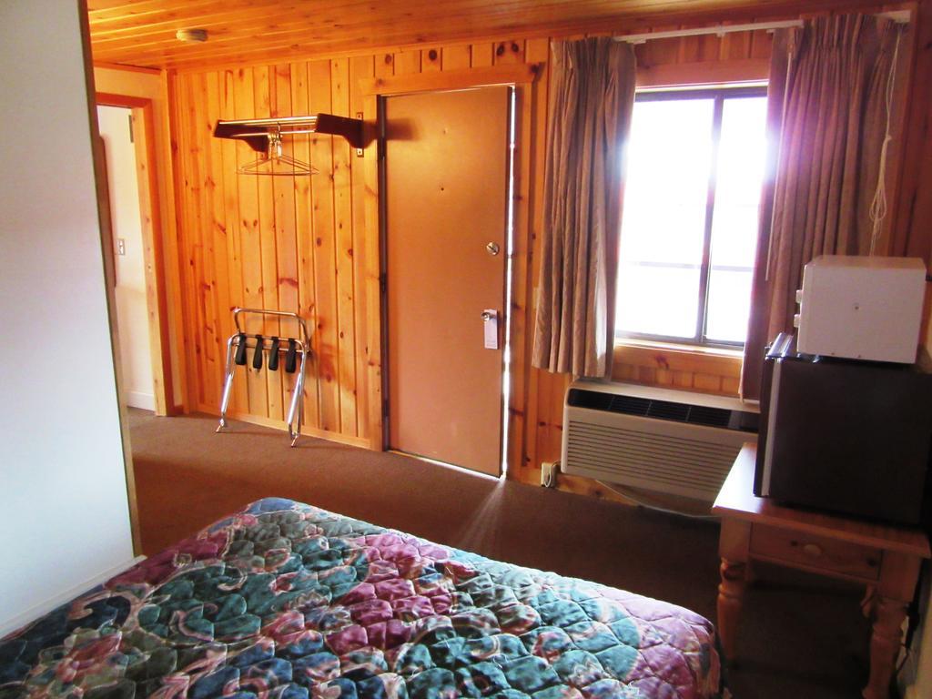 Travelers Lodge West Yellowstone Luaran gambar